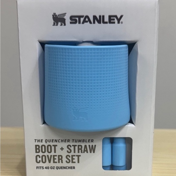 stanley covers (comes with 4) - Picture 3 of 4